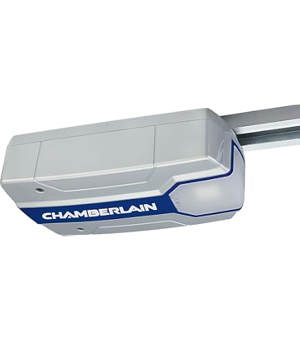 Chamberlain MYQ-G0401 - Plateforme de garage intelligente sans fil et contrôleur, Blanc
