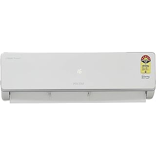 Voltas 1.5 Ton 5 Star Inverter Split AC (Copper SAC_185V_ADS White)