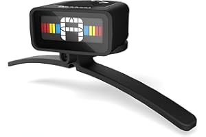 PLANET WAVES D'addario Accordeur Banjo | PW-CT-16 | Accordeur pour Banjo