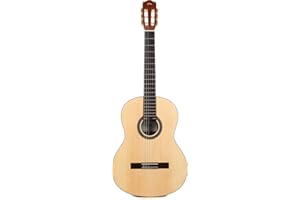 Cordoba C1M Classical Acoustic Nylon String Guitar, Protégé Series Natural