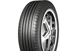 Nankang Nankang 225/35ZR1786Y AS-2+ XL-35/35/R1786Y-A/E/71dB-Pneumatico estivo in