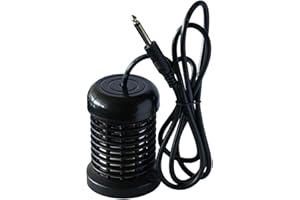 YUYTE Lonic Detox Foot Bath Arrays, Ionic Foot Bath Detox Round Array Accesorios de Limpieza de Acero Inoxidable, Bobina de Repuesto para Pie Electrólisis Baño Foot Detox Spa Array