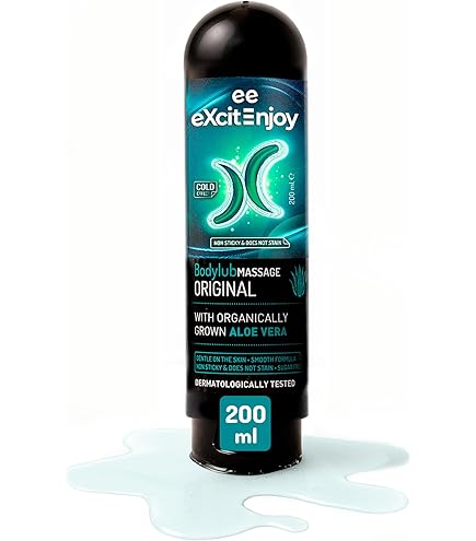 ARDARAZ Gleitgel auf Wasserbasis mit Warm-Kalt-Effekt, angereichert mit  Hyaluronsäure. Hot Touch 200ml : Amazon.de: Drogerie & Körperpflege