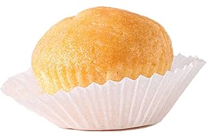 Madeleines Mdalen | 40 Unités, Sans Sucre | SANS GLUTEN, SANS LACTOSE | 5 Saveurs | Fabriqué en Espagne de manière Traditionnelle.