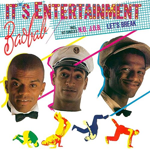 Preisvergleich Produktbild It s Entertainment (Deluxe Edition)