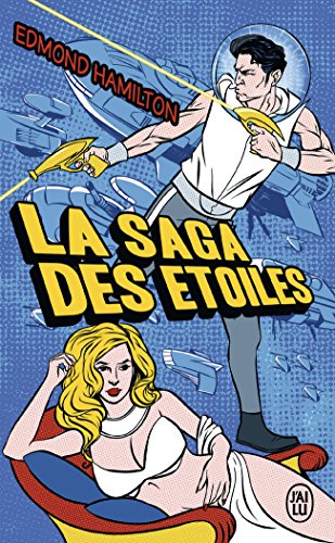 Télécharger La saga des étoiles. Les rois des étoiles, Le retour aux étoiles Livre PDF Gratuit