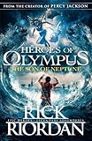The Son of Neptune (Heroes of Olympus Book 2) by