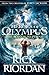 The Son of Neptune (Heroes of Olympus Book 2) by