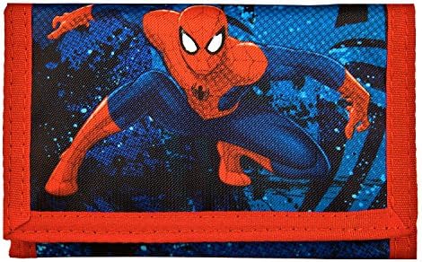 Undercover Coin Purse, blue (blue) - 10044734