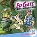 Produktbild Ed Gate - Folge 10: Die Baumkrone. Die Mutter aller Hörspiele.