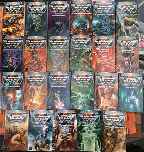 Download La compagnie des glaces tome 1, 2, 3, 4, 5, 6, 7, 8, 9, 10, 11, 12, 13, 14, 15 et 16 Download La compagnie des glaces tome 1, 2, 3, 4, 5, 6, 7, 8, 9, 10, 11, 12, 13, 14, 15 et 16