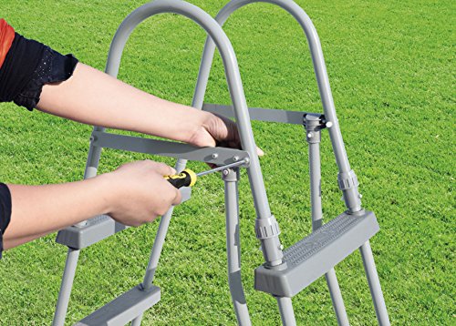 Bestway Sicherheitsleiter 107cm - 6