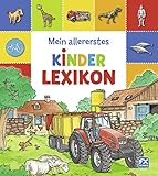 Image de Mein allererstes Kinderlexikon