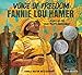 Produktbild Voice of Freedom: Fannie Lou Hamer: The Spirit of the Civil Rights Movement (Robert F. Sibert Informational Book Honor (Awards))