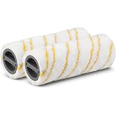 K&auml;rcher 2 Piece Microfiber Roll Set For FC 3 And FC 5
