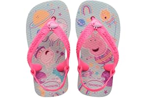 Havaianas unisex – bebis Baby Peppa PigFlipflop