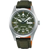 Seiko 5 Sports SRPH29K Otomatik Erkek Kol Saati, Cok Renkli, Tek Beden