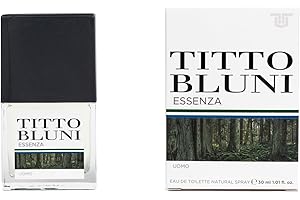 TITO BLUNI COLONIA TITTO BLUNI