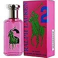 Ralph Lauren Big Pony Collection for Women No. 2 eau de parfum, 50 ml
