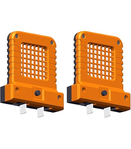 Universal Cordless LED Work Light – Fits All Power Tool Batteries, Sliding Plug 20.5-40.5mm, IP67 Waterproof, 14W, 50,000 Hr