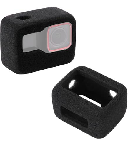 Support Filtre Métal Pour Insta 360 Ace Pro 2 - Cadre Protection Compatible Filtres 49mm