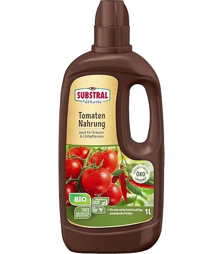 GHE FloraMato 0.50L Dnger Hydro Tomatendnger Flssigdnger : Amazon.de:  Garten