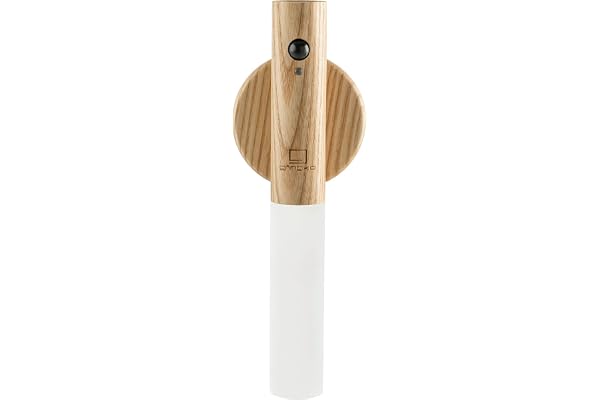 Gingko Smart Baton Light White Ash