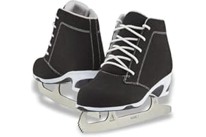 Jackson Ultima Women's Recreational Softec Diva DV3000 Figure Ice Skates