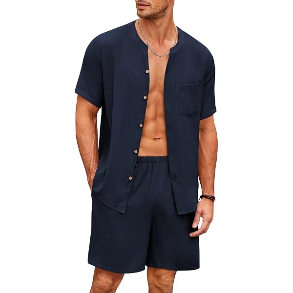BIP BIP Pigiama uomo in puro cotone termico made in Italy art. 6350-7