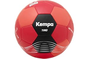 Kempa Tiro Handball Enfant Ballon d'entraînement-Poids réduit Unisex-Youth
