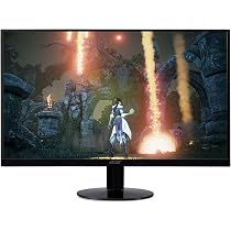 Acer SB270 Bbix 27\