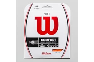 Just Tennis Wilson NXT String Set (All 2024 Styles & Colors)