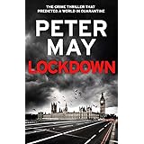 Lockdown: the crime thriller that predicted a world in quarantine
