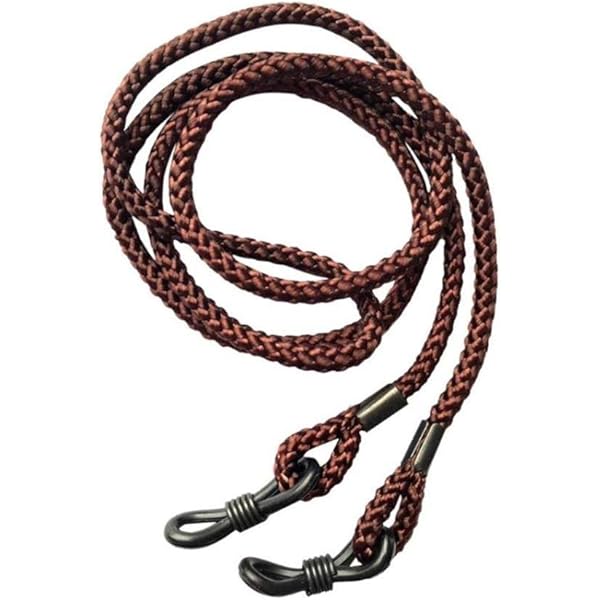 EyeWearStraps NEW One Pair Black Replacement Glasses Temple Covers Tips Ends For Metal Arms