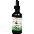 Dr. Christophers Formulas Original Formulas,Nerve Formula,2 Fl Oz(59 Ml)