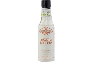 FEE BROTHERS West Indian Bitters Concentre Aromatique 150 ml