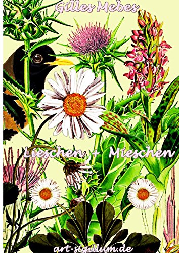 Lieschen und Mieschen