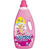 Soft Laundry Softener Flower Garden 3 L