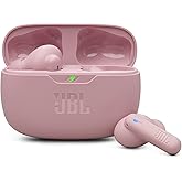 JBL Wave Beam2, Wireless Earbuds, IE, Pink