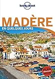 Madère En quelques jours - 1ed