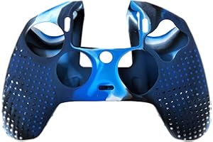 COLORFUL ELEKTRONIK Für PS4 Nacon 2 Controller Schutzhülle Case,Colorful Soft Silikon Hülle Cover Oberschale Skin Soft Touch Schale Shell für Playstation 4 PS4 Nacon 2 Controller