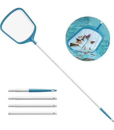 KIT TESTER STRISCE 50 PZ 4 IN 1 ANALISI PISCINA ACQUA CLORO PH Alcalinita 513 55181345 - Foto 10