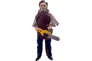 Lansay License Mego 62789, Leatherface-Texas Chainsaw Massacre