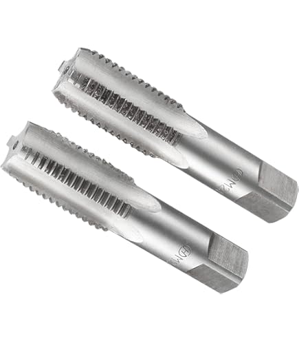 Maschio Per Filettatura M20 X 1 LH - Passante Per Fori - Filettatura Metrica Sinistra - Foto 8