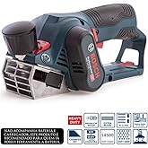 Bosch Professional GHO 12V-20 Planya (12 Volt, SOLO, Planya Genişliği: 56 mm, 14.500 dev/dak, Karton Kutuda)