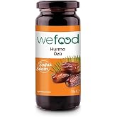 Wefood Hurma &Ouml;z&uuml; 315 gr (Soğuk Sıkım), 8682392174952