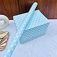 LA TROVE Colourful Gift Wrapping Paper Sheet For Gift Packing | Gift Wrap Roll, Gift Papers Sheets, Gift Cover Wrapping Paper, Gift Wrapper, Multi Design Paper Sheet For Gift Packing - Pack of 5
