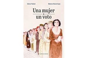 Una mujer, un voto