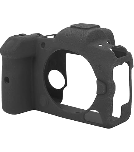 Toppa Nikon Custodia Silicone EasyCover Per Nikon D800 - Design Camouflage, Protezione Completa, JU0471 Custodia Personalizzata D800 - 9