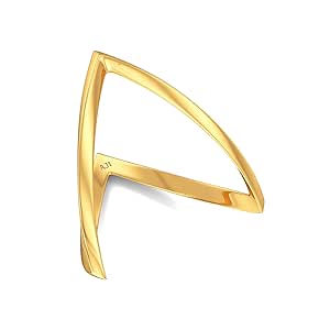 Buy Joyalukkas Impress Collection 22k Gold Ring At Amazon In